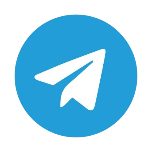 Logo Telegram